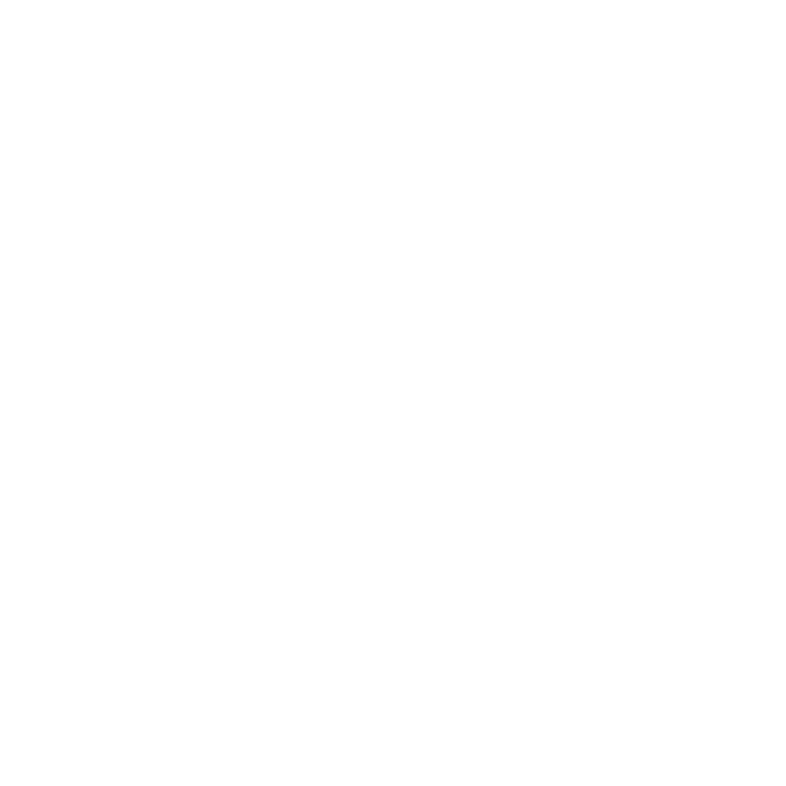 HEP BLUEPRINT